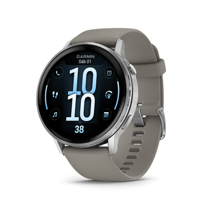 Reloj Garmin Venu 4