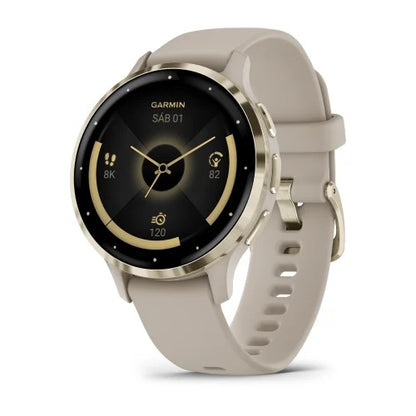 Reloj Garmin Venu 3