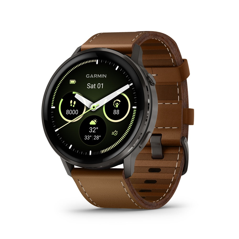 Reloj Garmin Venu 4