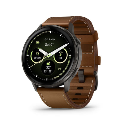 Reloj Garmin Venu 4