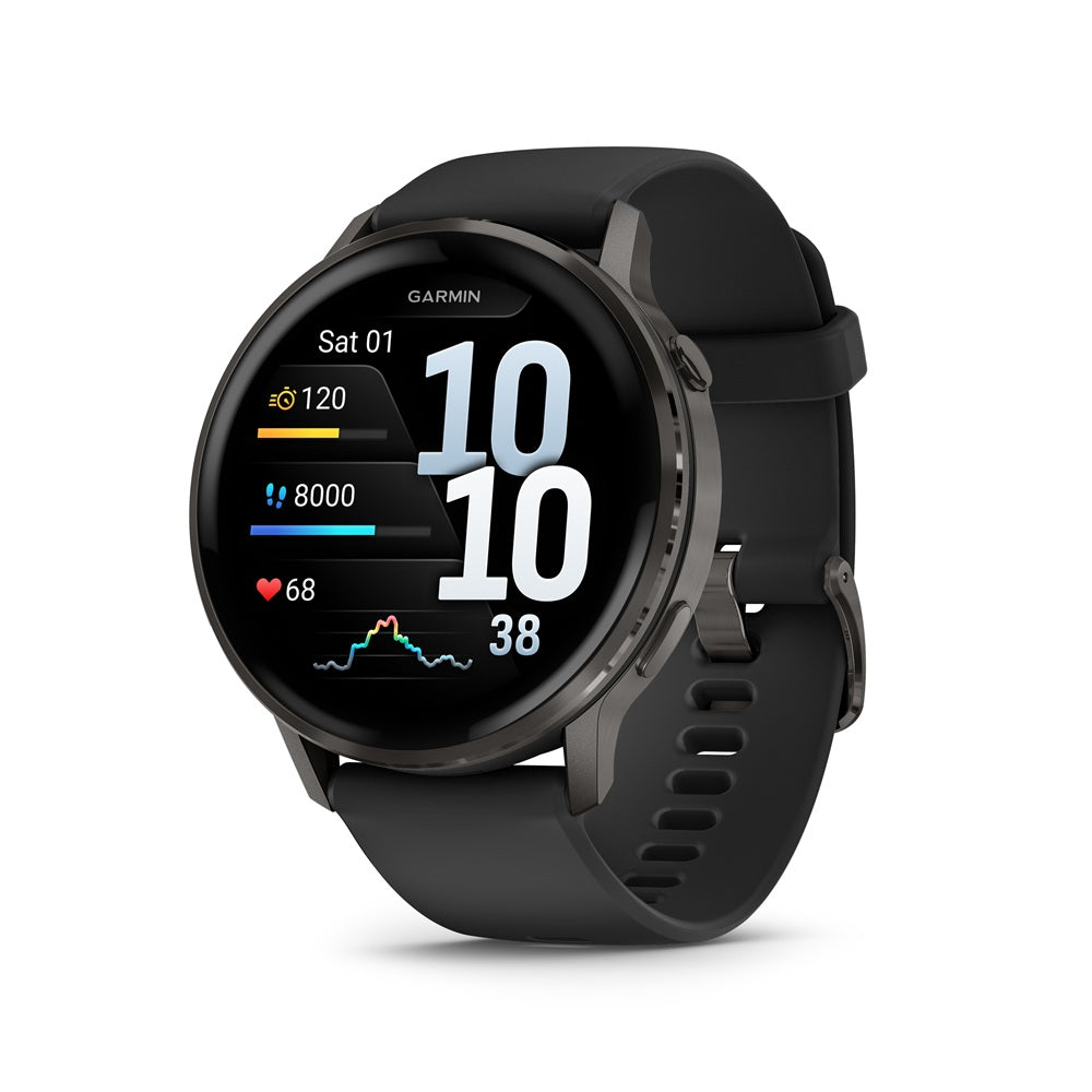 Reloj Garmin Venu 4
