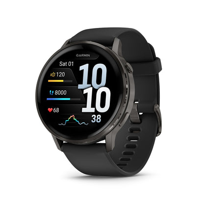 Reloj Garmin Venu 4