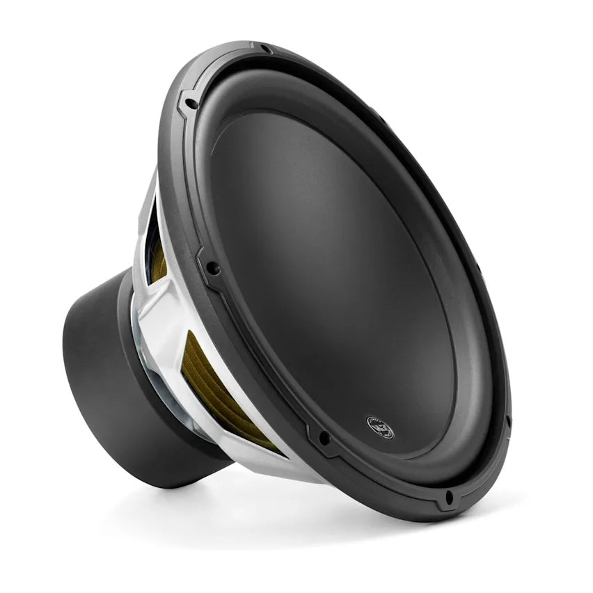 JL Audio SubWoofer W3v3 Automóvil