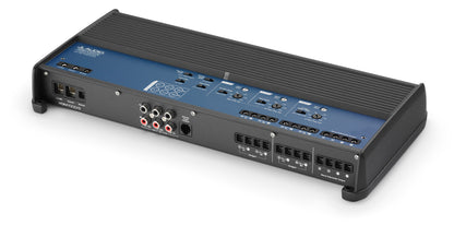 JL Audio Amplificadores XDM 1 a 8 vias (Nautico y Autos)