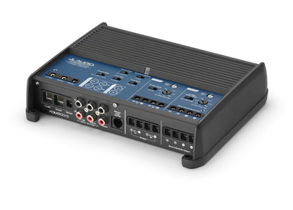 JL Audio Amplificadores XDM 1 a 8 vias (Nautico y Autos)