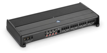 JL Audio Amplificadores XDM 1 a 8 vias (Nautico y Autos)