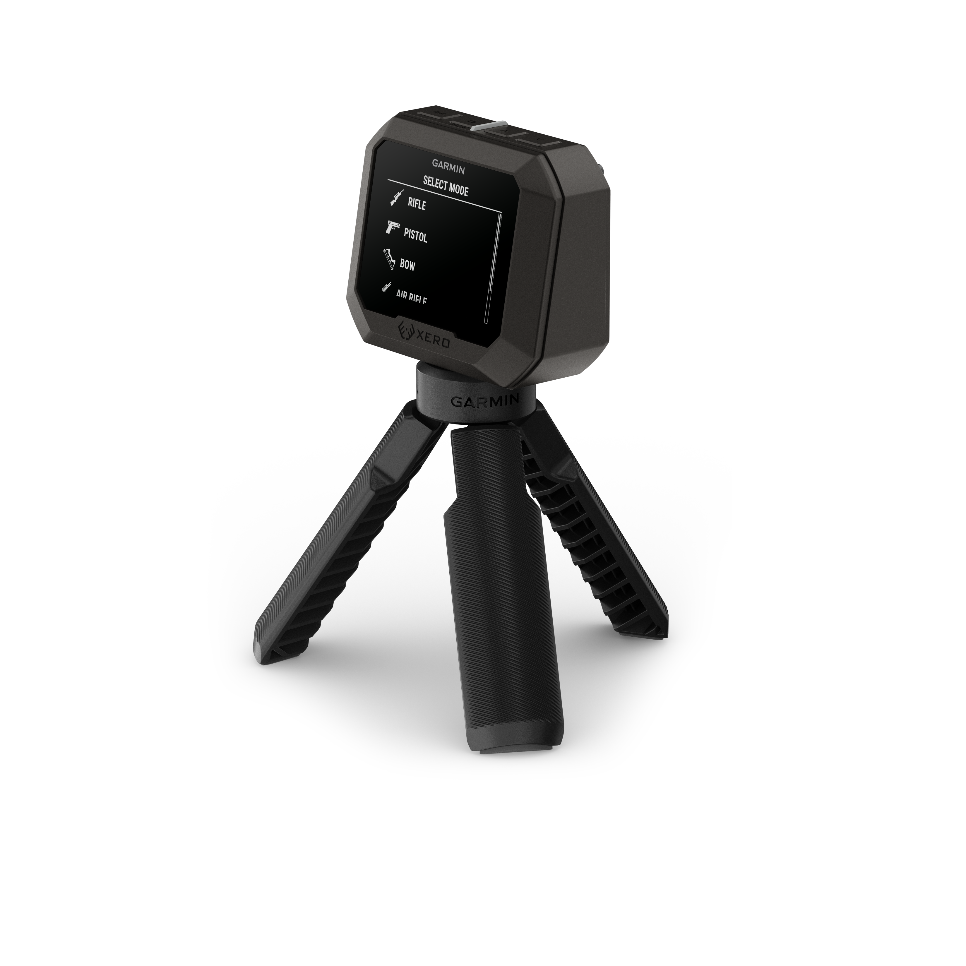 Cronógrafo Garmin Xero C2