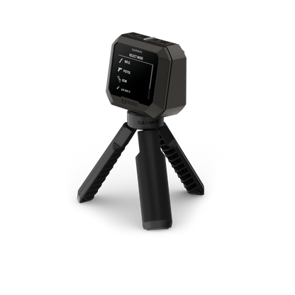 Cronógrafo Garmin Xero C2