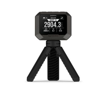 Cronógrafo Garmin Xero C2