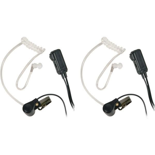 Audifonos Midland Tipo FBI AVPH3