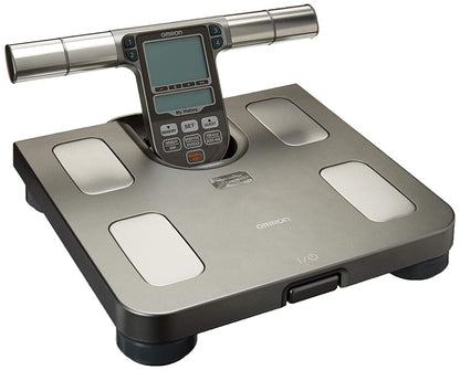 Bascula Omron HBF-514C Composición Corporal