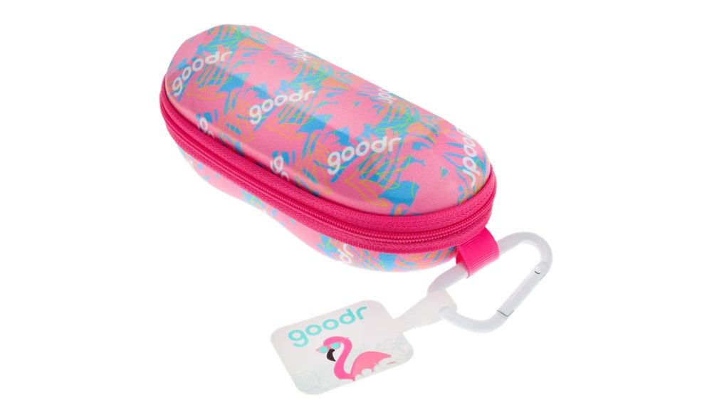 Estuche Goodr We Make a Good Case