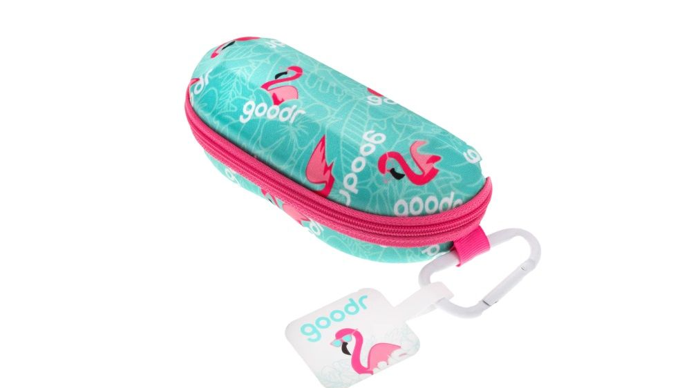 Estuche Goodr Best Case Scenario