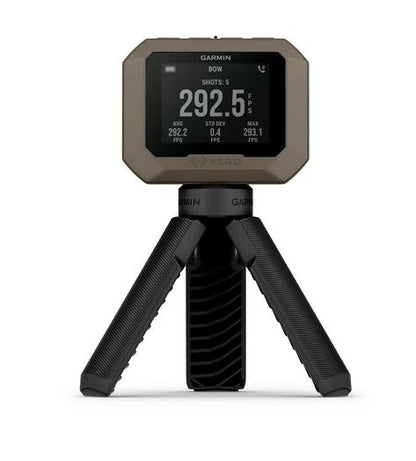 Cronógrafo Xero® C1 Pro