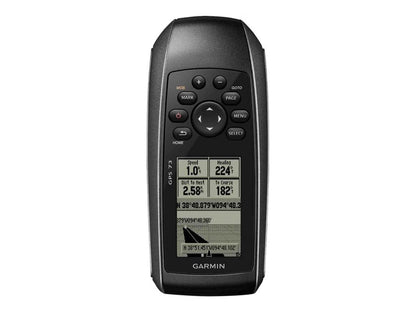 GPS Garmin GPS 73