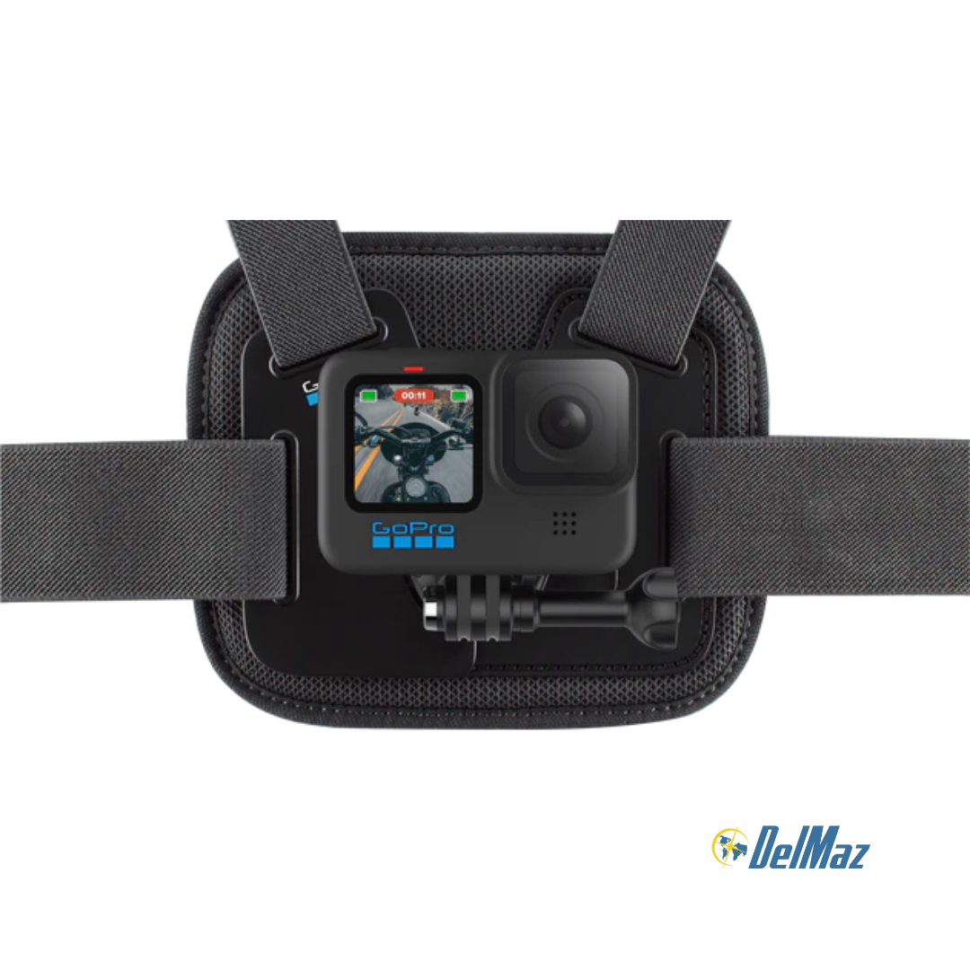 GoPro Montura de Pecho Chesty