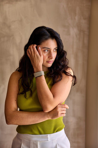 Garmin CirQa Smart Band (Banda Inteligente)