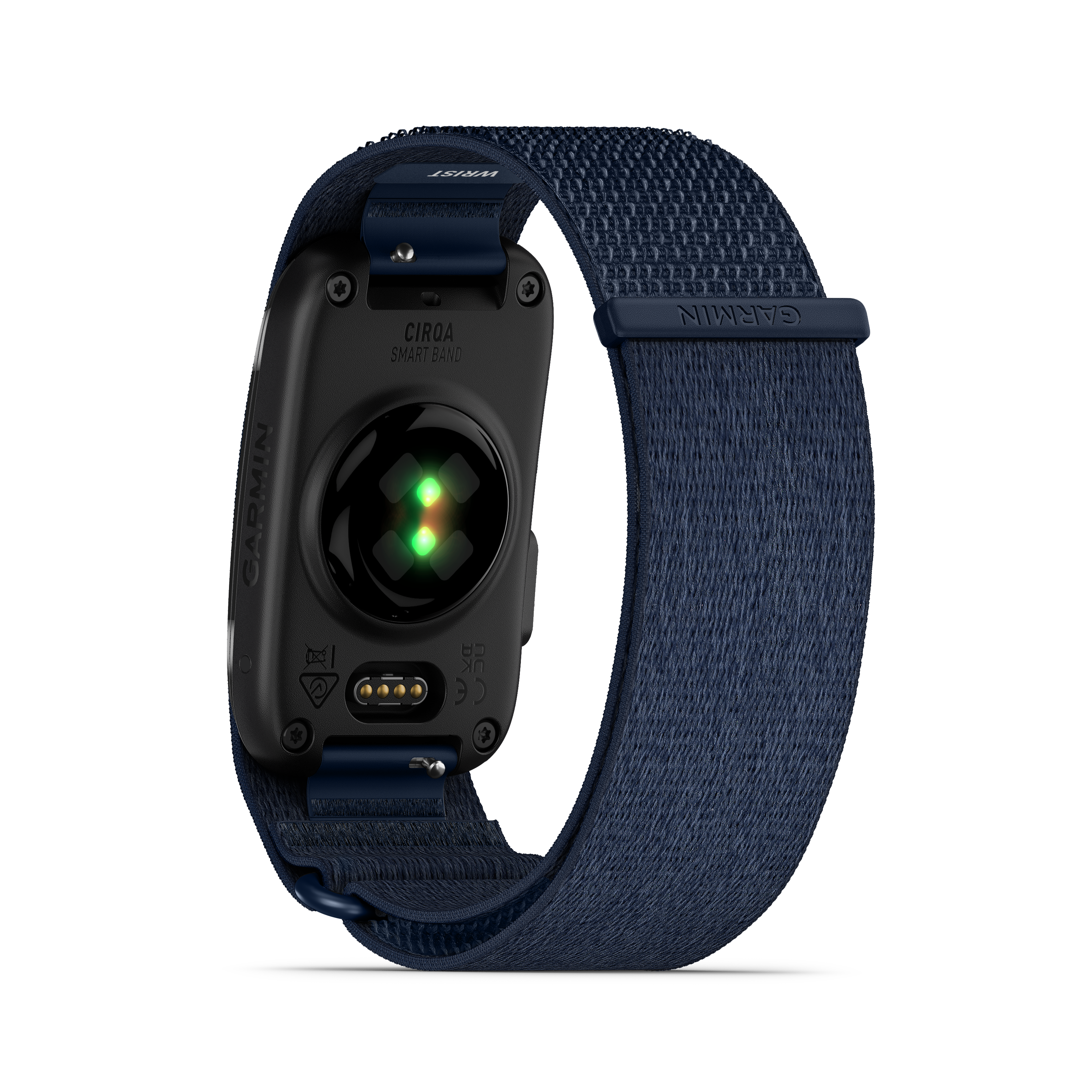 Garmin CirQa Smart Band (Banda Inteligente)