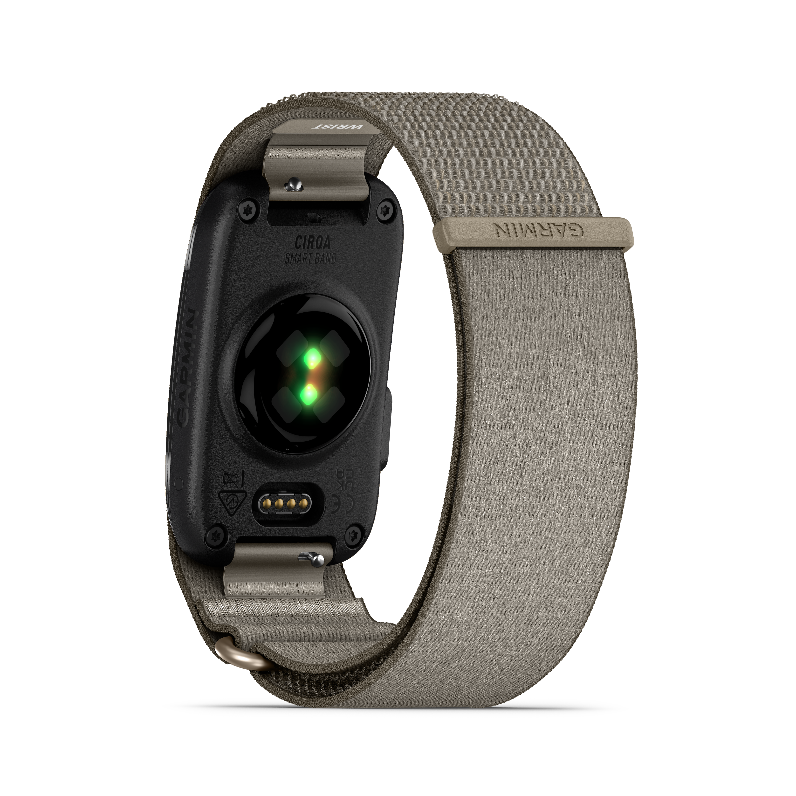 Garmin CirQa Smart Band (Banda Inteligente)