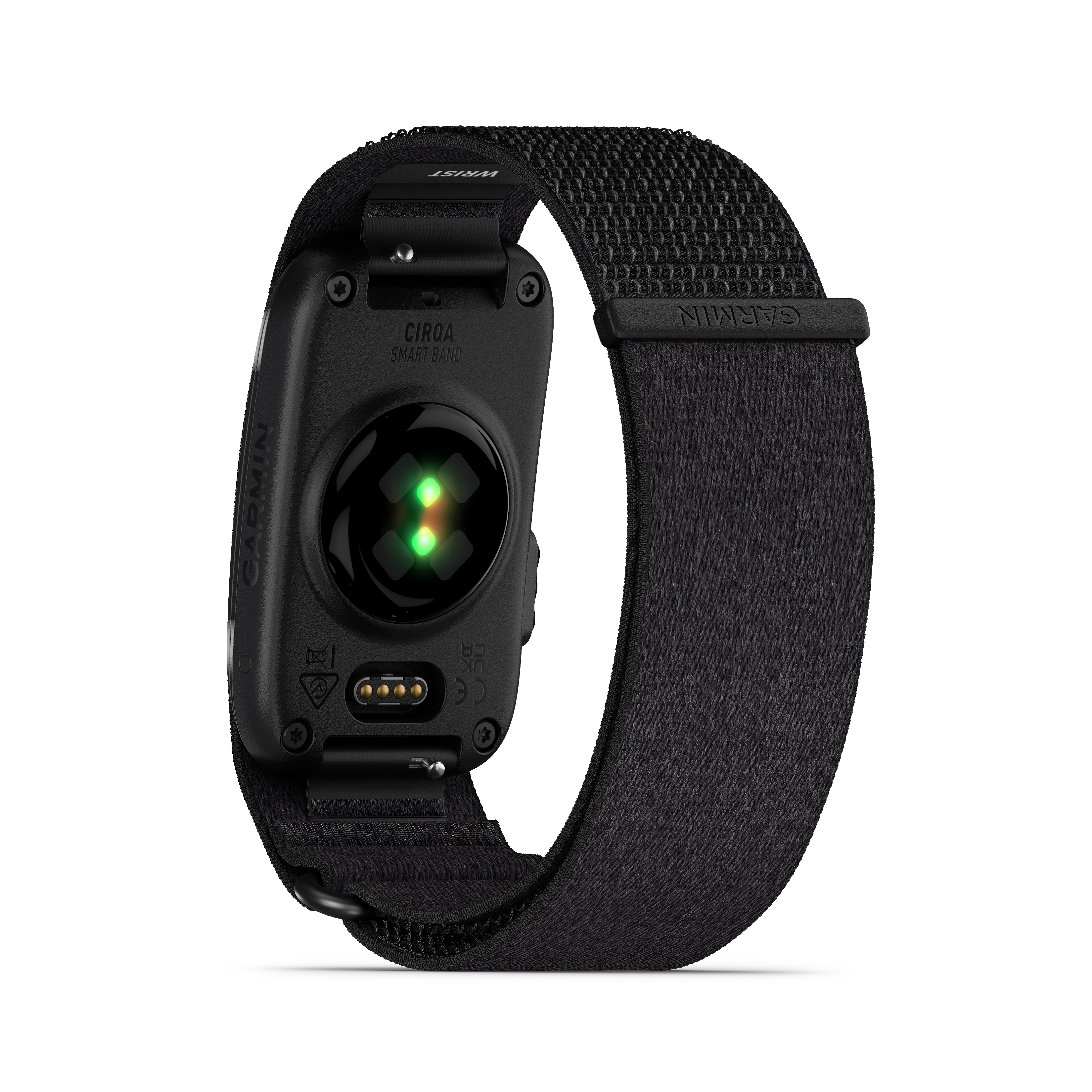 Garmin CirQa Smart Band (Banda Inteligente)