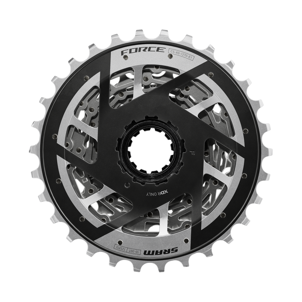SRAM - Force Casete XG-1270