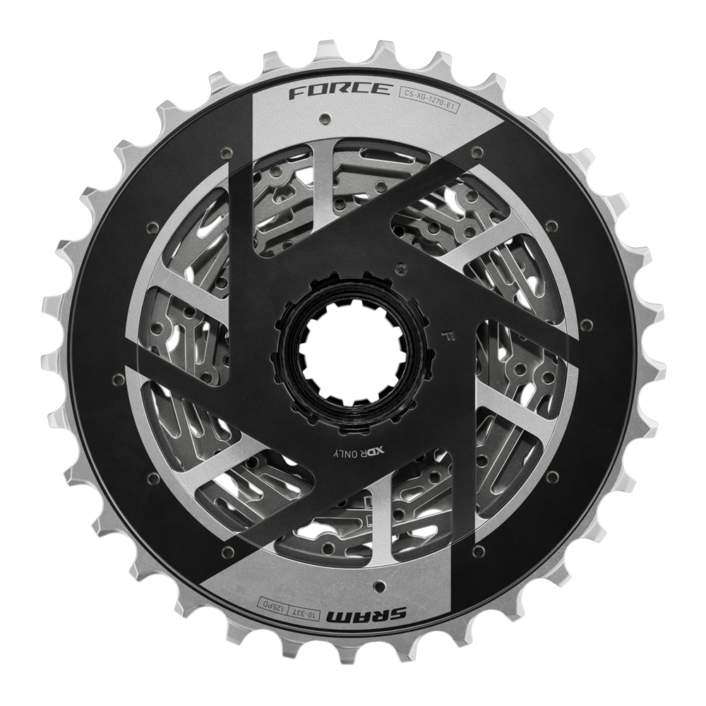 SRAM - Force Casete XG-1270