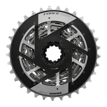 SRAM - Force Casete XG-1270