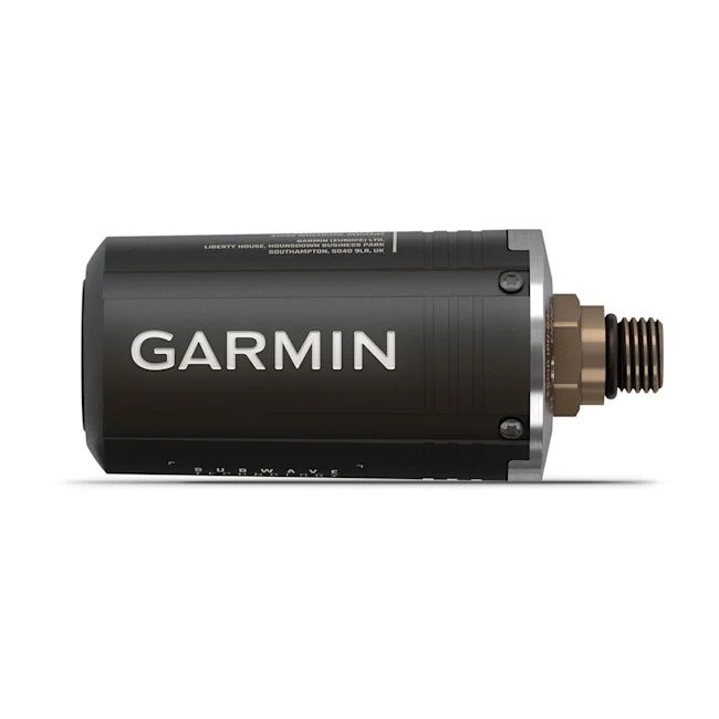 Transmisor Inalámbrico Presión de Tanque Buceo Garmin Descent T2