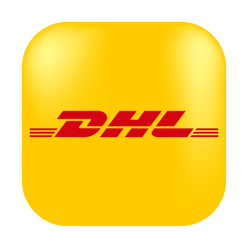 Envió Especial DHL