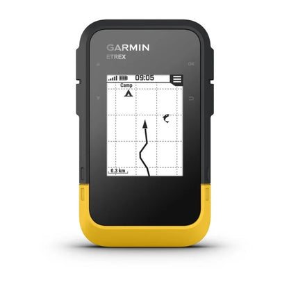 GPS Garmin eTrex SE