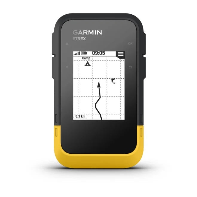 GPS Garmin eTrex SE