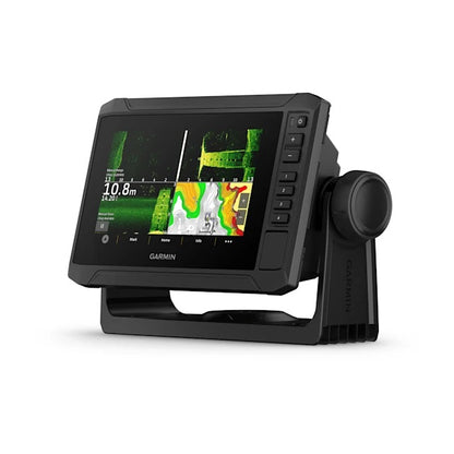 Garmin EchoMAP UHD2 62SV Touch