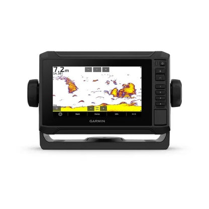 Garmin EchoMAP UHD2 62SV Touch