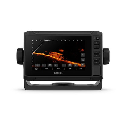Garmin EchoMAP UHD2 62SV Touch