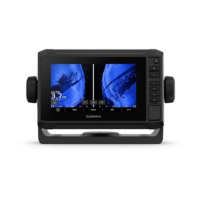 Garmin EchoMAP UHD2 62SV Touch
