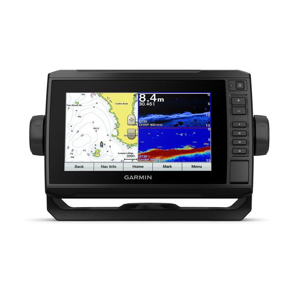 Garmin EchoMAP UHD2 92SV