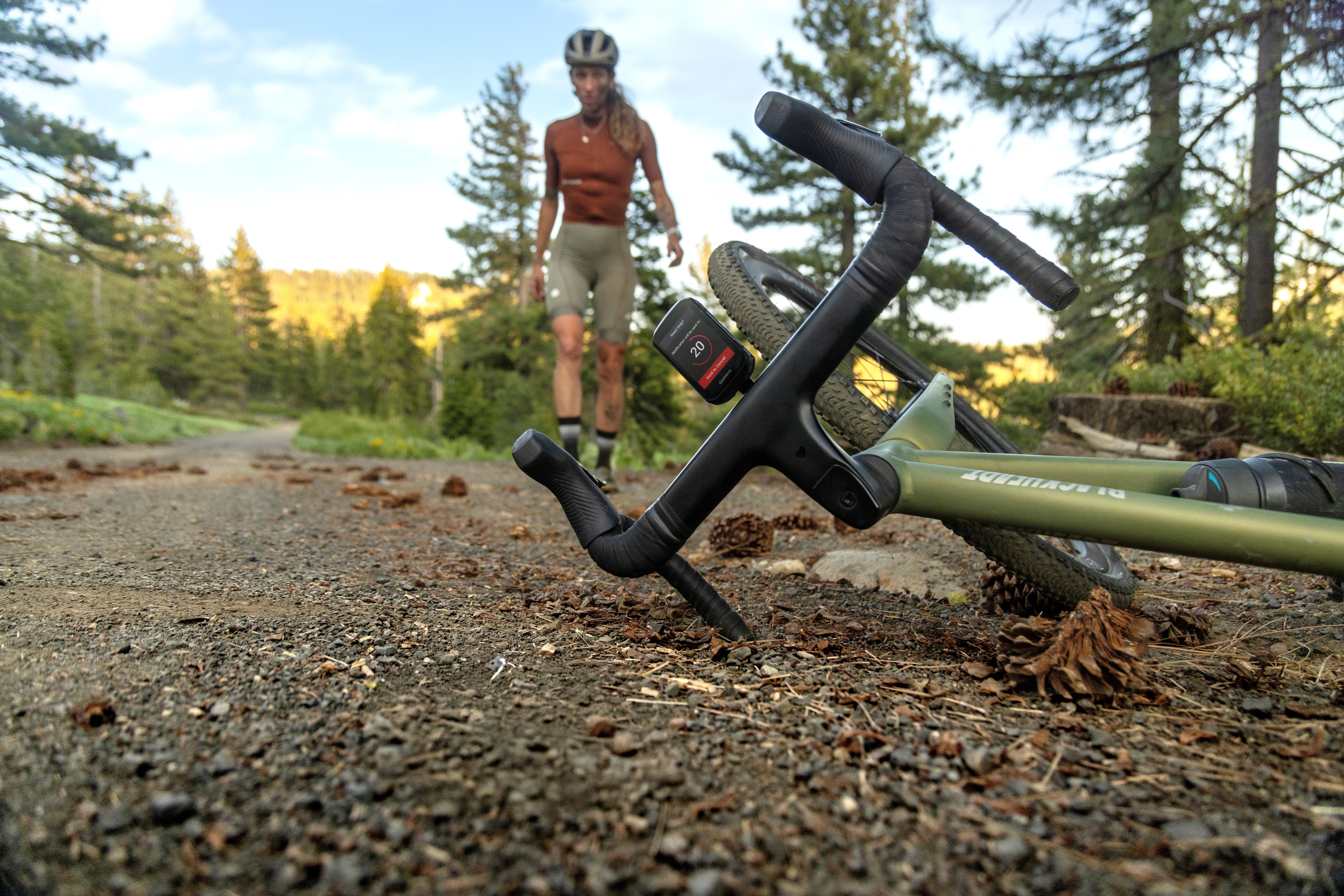 GARMIN | Ciclocomputadores