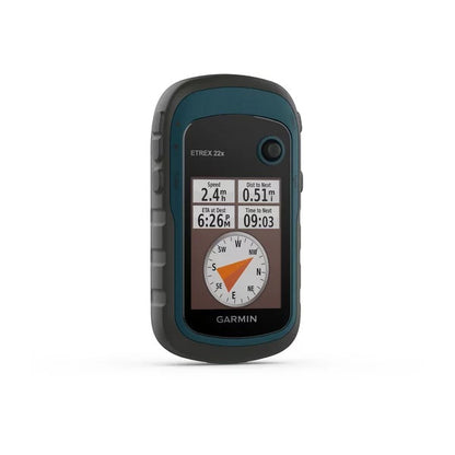 GPS Garmin eTrex 22x