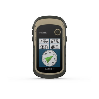 GPS Garmin eTrex 32x