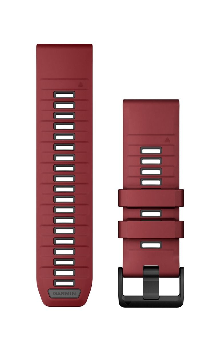 Correa QuickFit Fenix 8 Vino 26mm