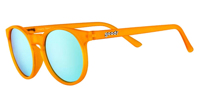 Goodr Circle G Freshly Baked Man Buns