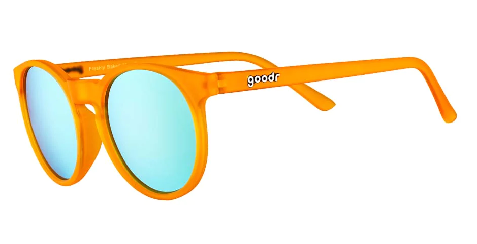 Goodr Circle G Freshly Baked Man Buns