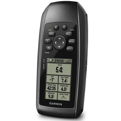 GPS Garmin GPS 73