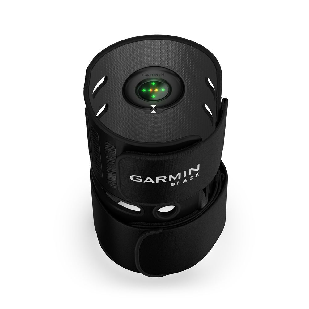 Garmin Blaze Sistema de Bienestar Equino