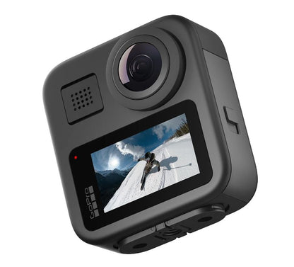 GoPro - MAX 360 Cámara de Acción