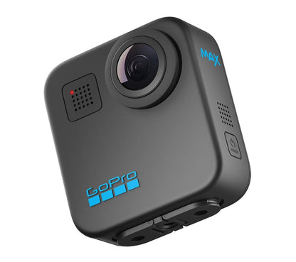 GoPro - MAX 360 Cámara de Acción