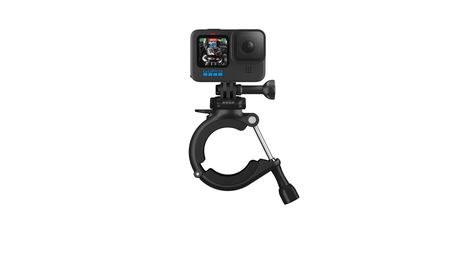 GoPro Soporte Tubo Grande
