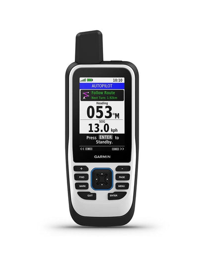 GPS Garmin GPSMAP 86s