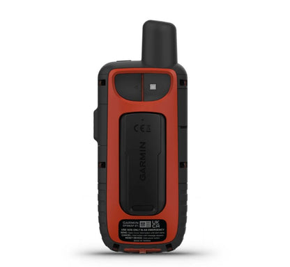 GPSMAP® 67i InReach