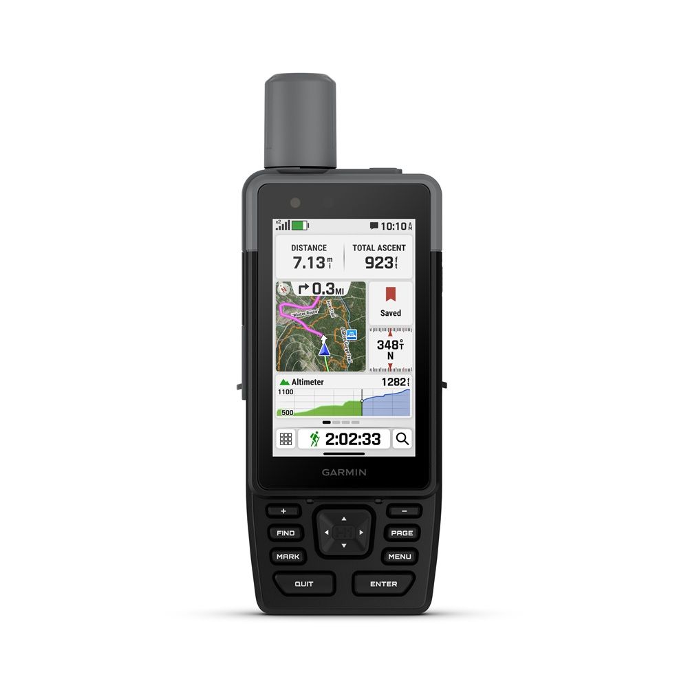 GPS Garmin GPSMAP H1